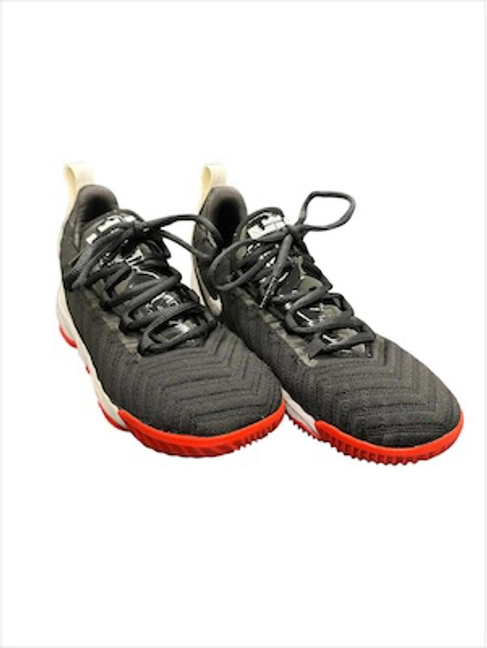Kids Nike Leron James Sneakers